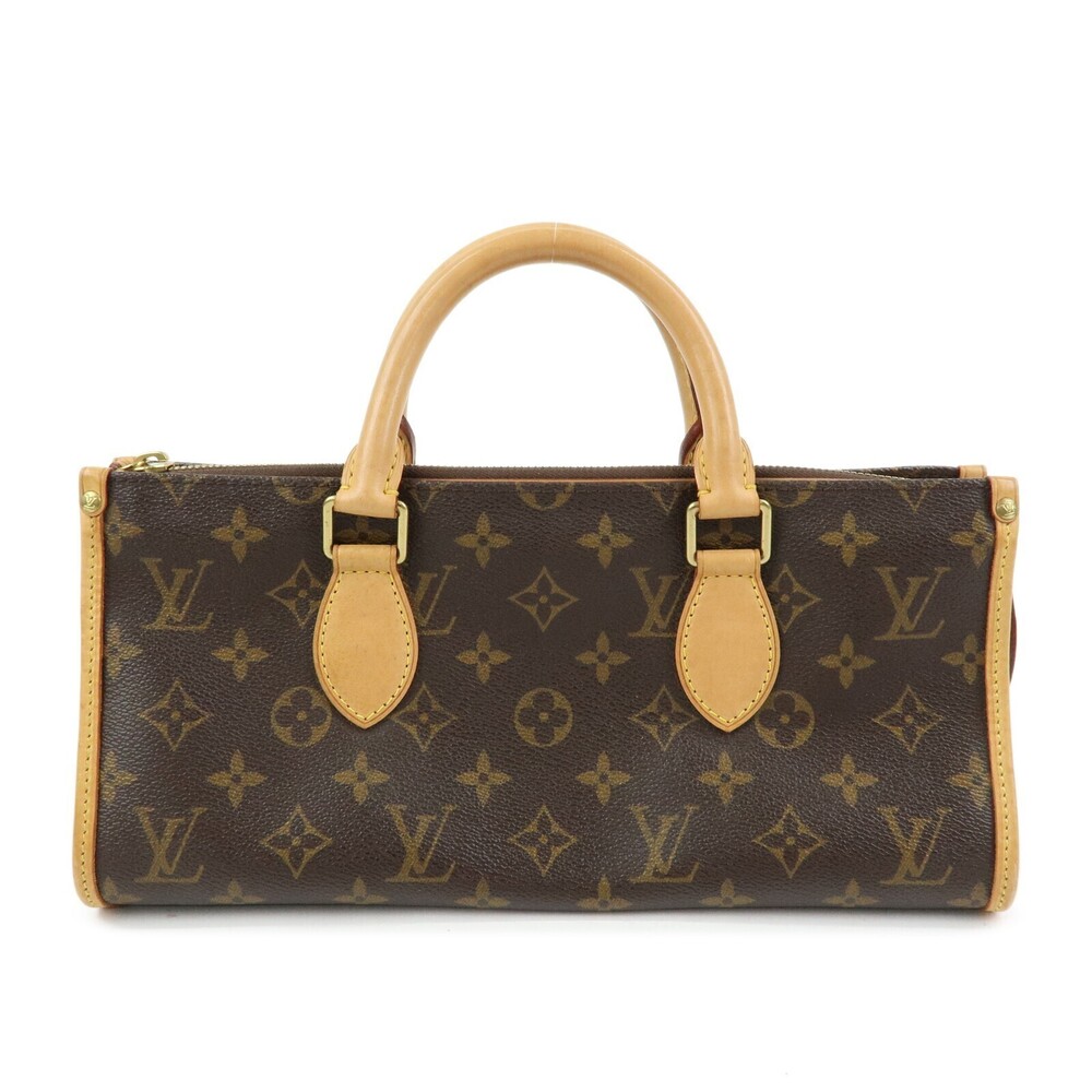 Louis Vuitton Popincourt Handle Monogram Canvas
